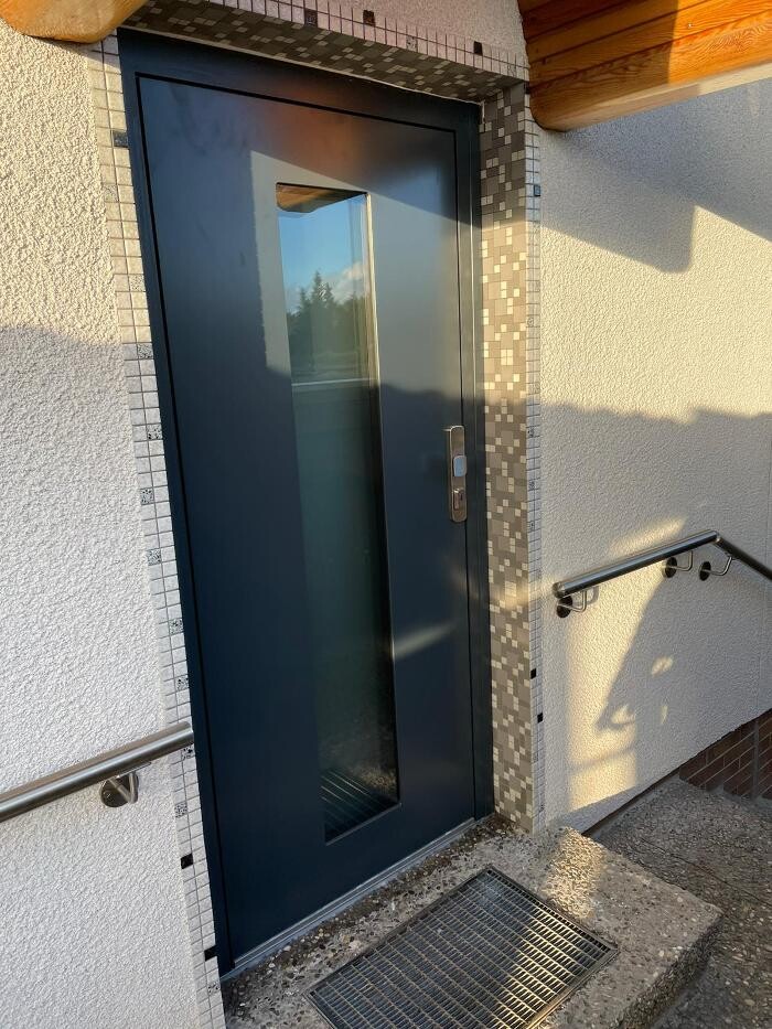 Bilder Fensterbau Franken