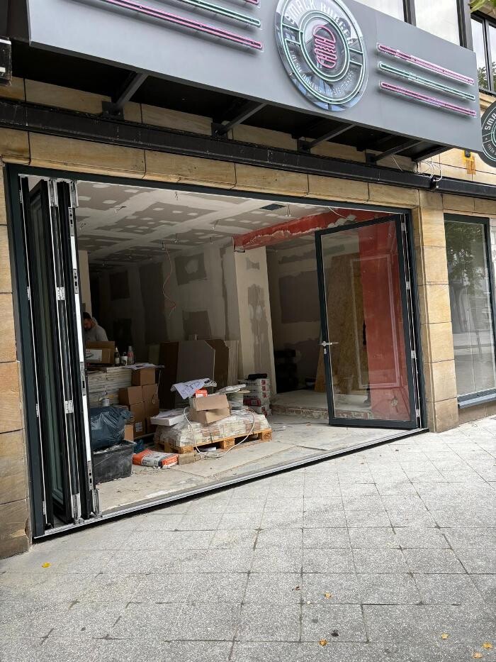 Bilder Fensterbau Franken