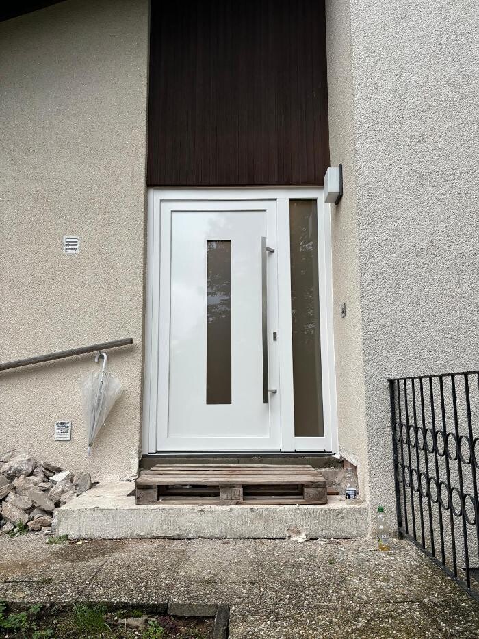 Bilder Fensterbau Franken