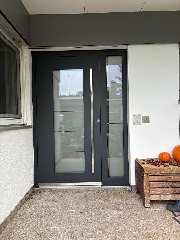 Bilder Fensterbau Franken