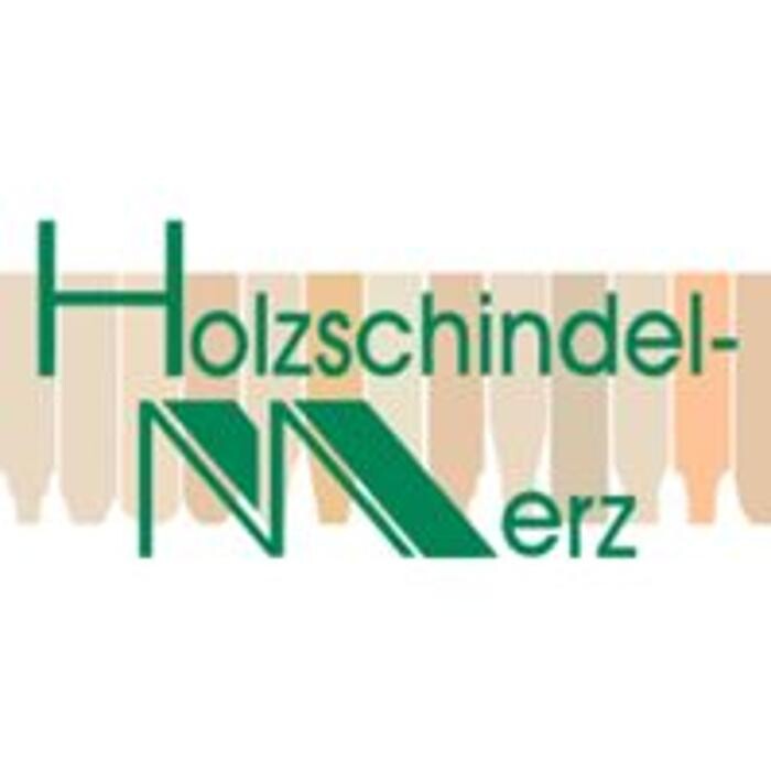 Holzschindel-Merz Logo