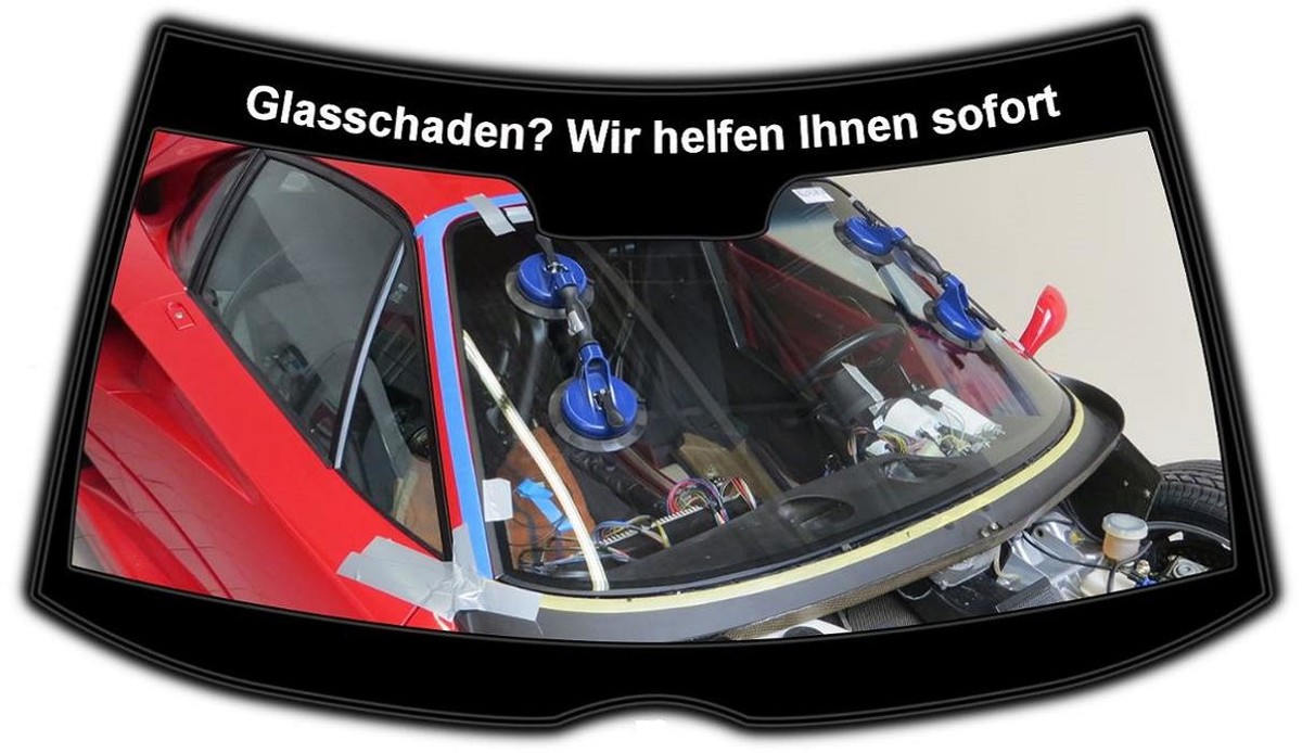 Bilder Hildwein Autoglas