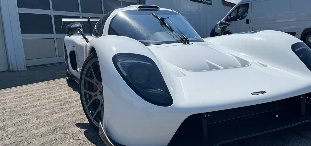 Bilder Auto LuX