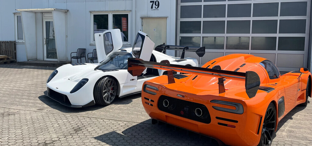 Bilder Auto LuX