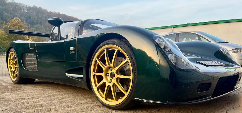 Bilder Auto LuX