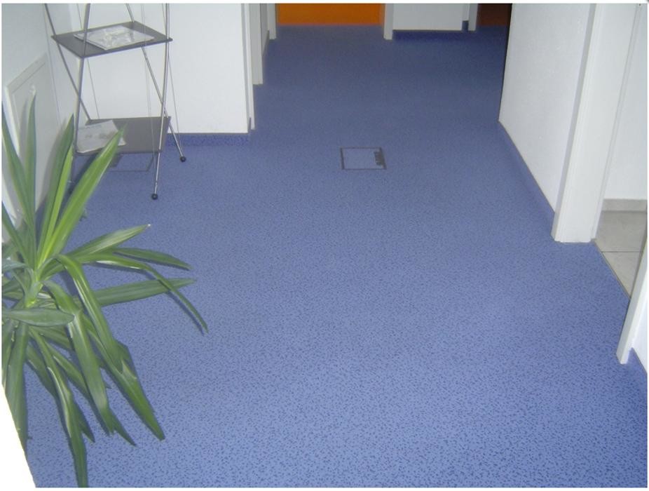 Bilder Gebäudereinigung Lacher