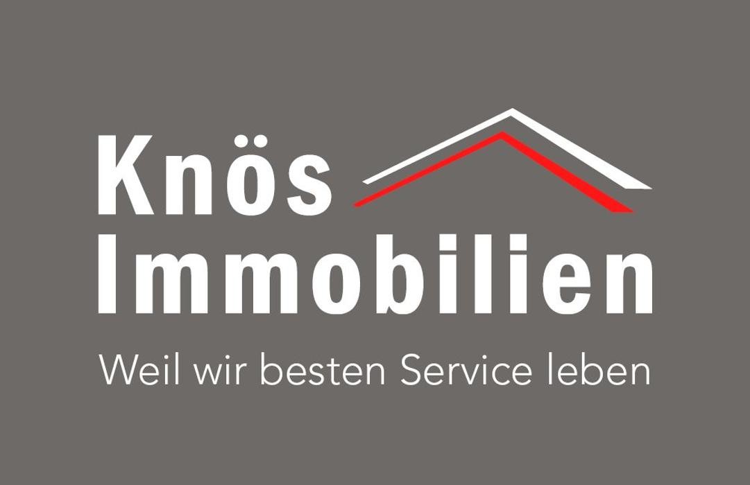 Knös Immobilien Logo