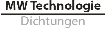 MW Technologie GmbH Logo