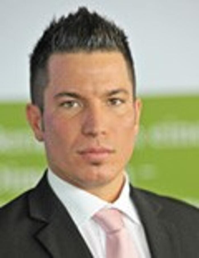 Bilder ERGO Versicherung / DKV Sam Pulger