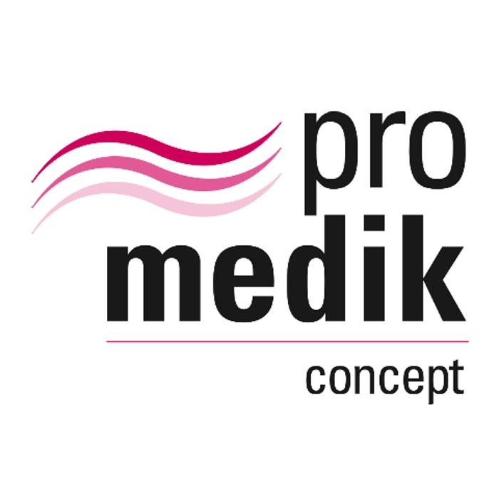 Bilder pro medik concept GmbH & Co. KG