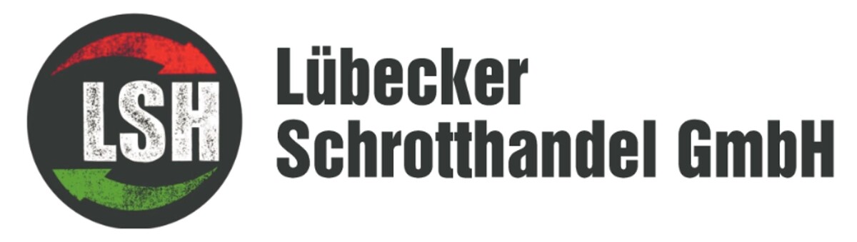 LSH Lübecker Schrotthandel GmbH Logo