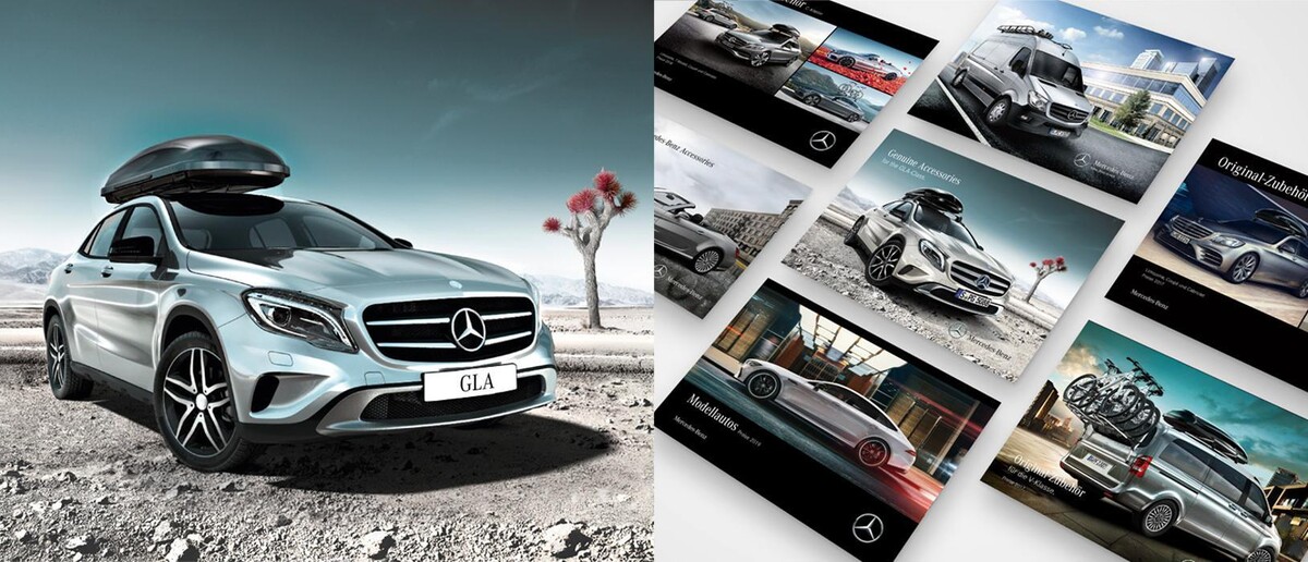Bilder Ücker & Partner Werbeagentur GmbH