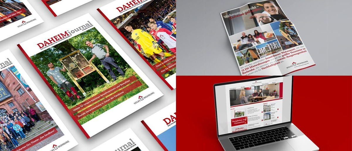Bilder Ücker & Partner Werbeagentur GmbH