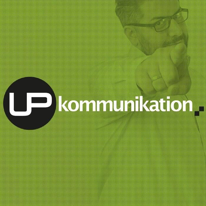 Ücker & Partner Werbeagentur GmbH Logo