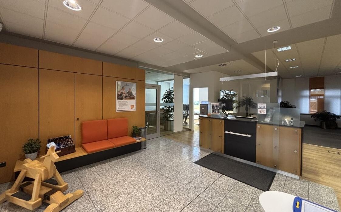 Bilder Raiffeisenbank Neustadt eG, Geschäftsstelle Anhausen