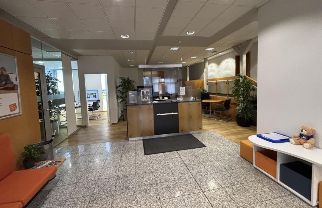 Bilder Raiffeisenbank Neustadt eG, Geschäftsstelle Anhausen