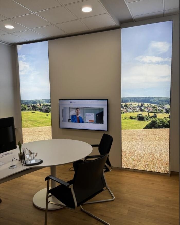 Bilder Raiffeisenbank Neustadt eG, Geschäftsstelle Anhausen