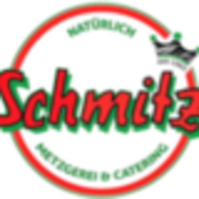 Metzgerei Schmitz Logo