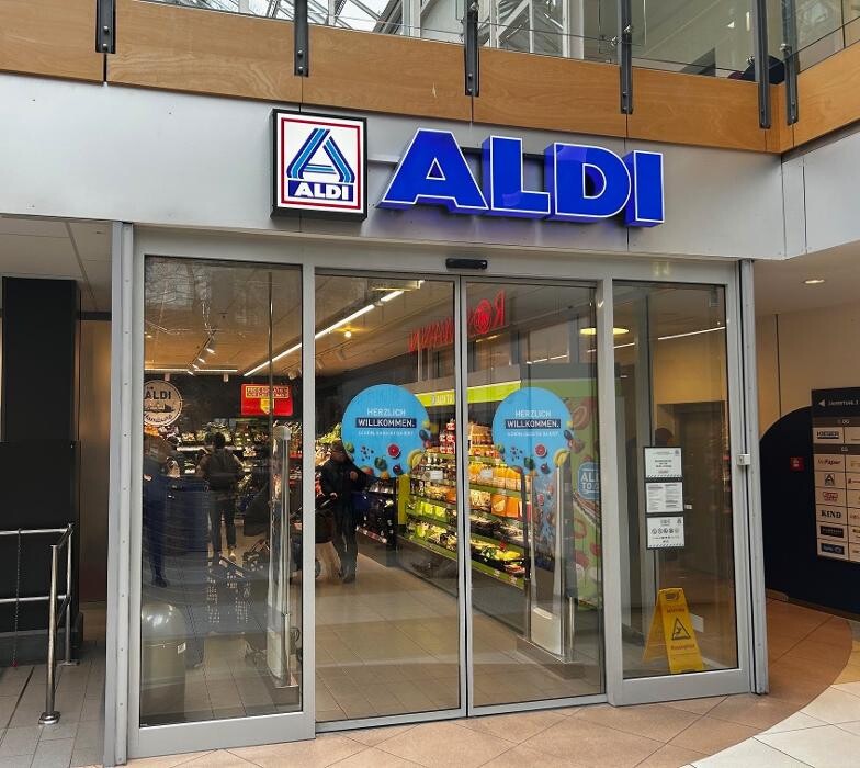 Bilder ALDI Nord