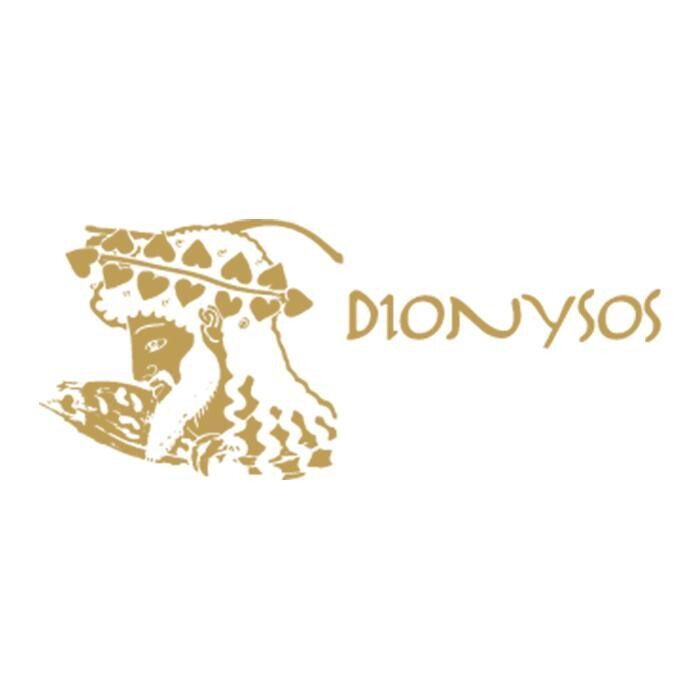 Restaurant Dionysos Logo