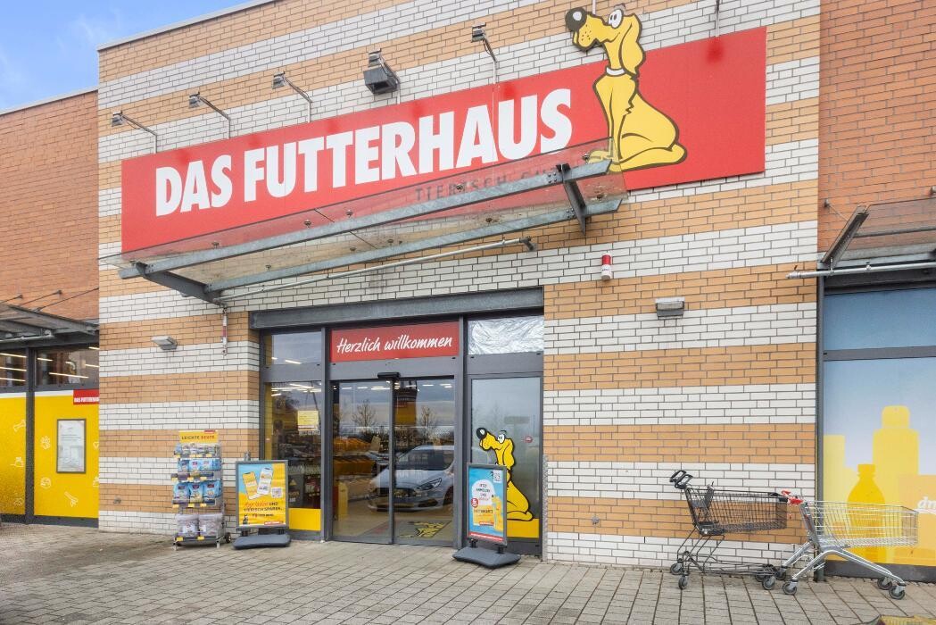 Bilder DAS FUTTERHAUS - Lehrte