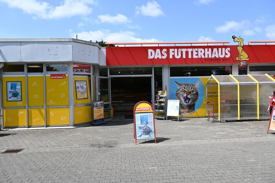 Bilder DAS FUTTERHAUS - Lüneburg-Schützenplatz