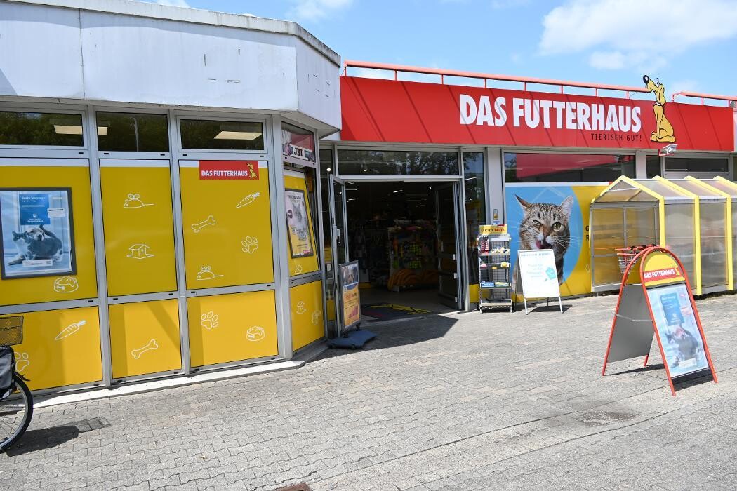 Bilder DAS FUTTERHAUS - Lüneburg-Schützenplatz