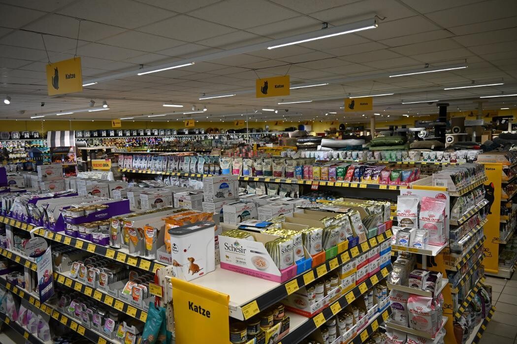 Bilder DAS FUTTERHAUS - Lüneburg-Schützenplatz