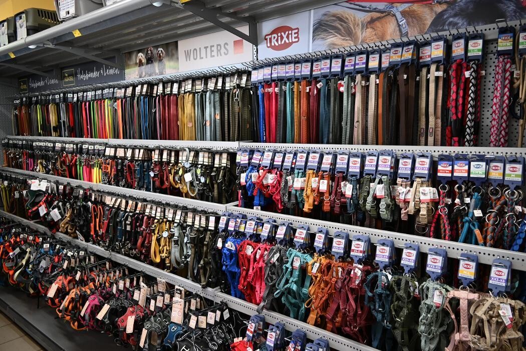 Bilder DAS FUTTERHAUS - Lüneburg-Schützenplatz