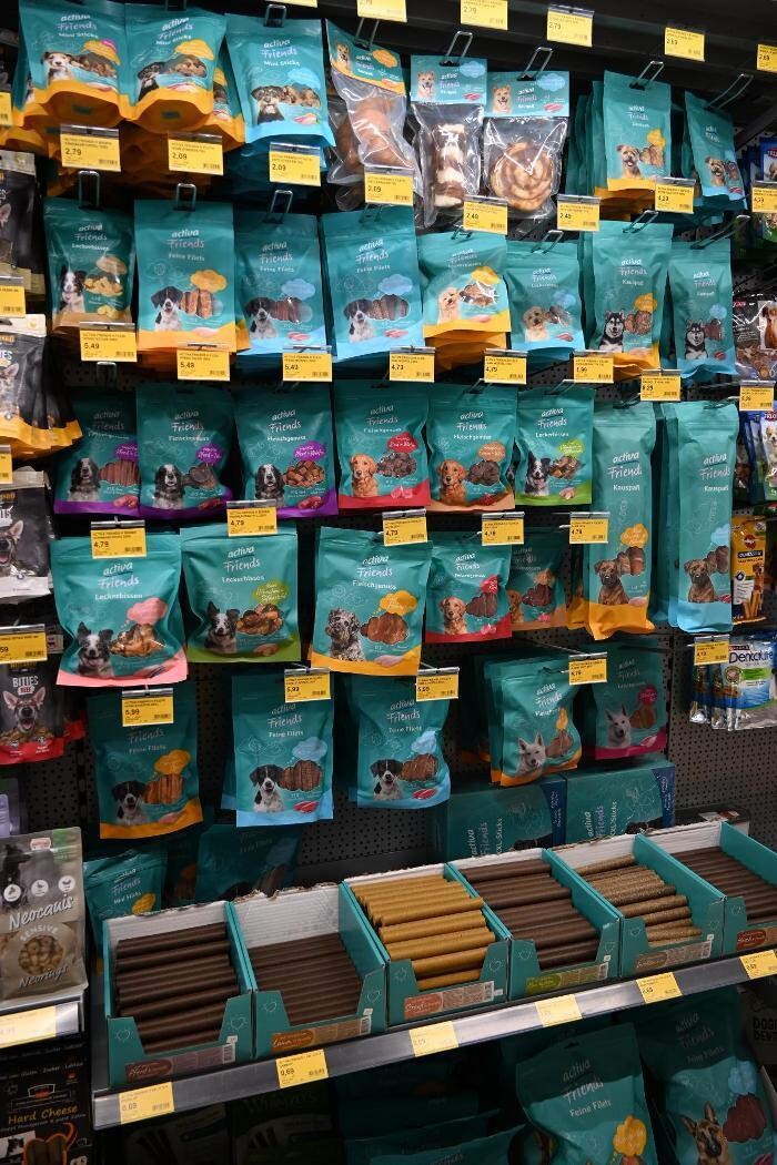 Bilder DAS FUTTERHAUS - Lüneburg-Schützenplatz