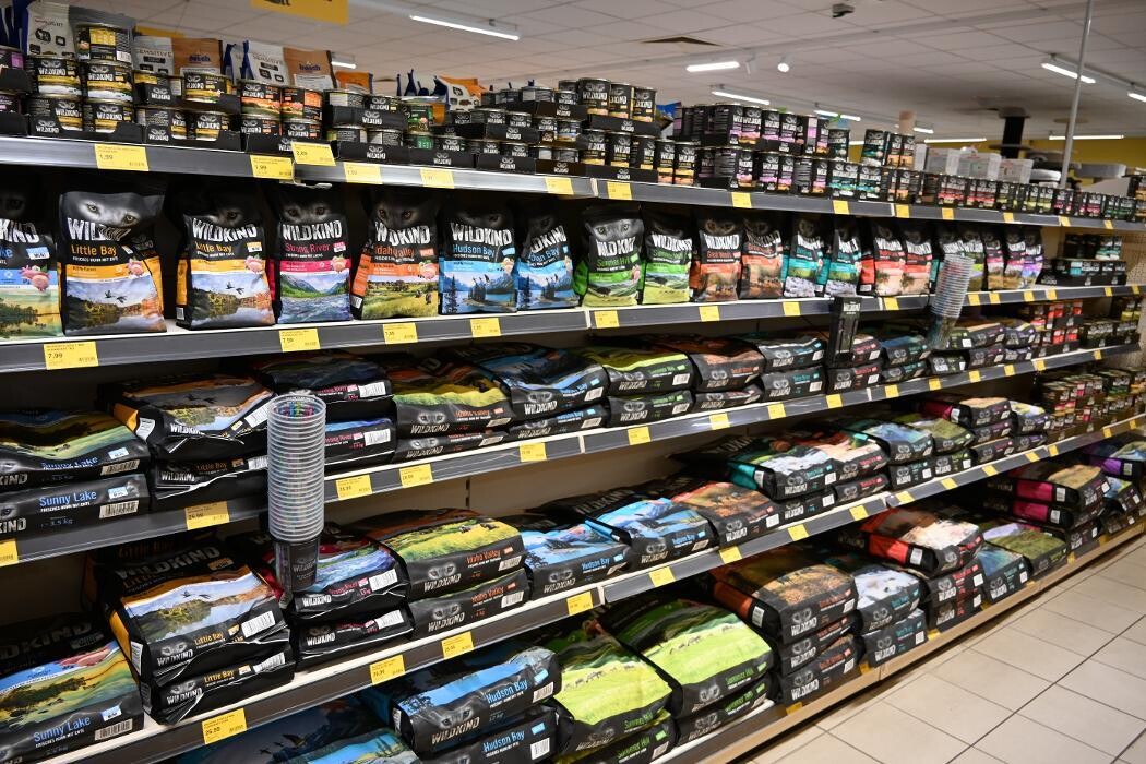 Bilder DAS FUTTERHAUS - Lüneburg-Schützenplatz