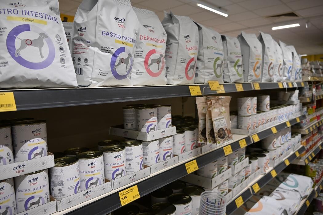 Bilder DAS FUTTERHAUS - Lüneburg-Schützenplatz