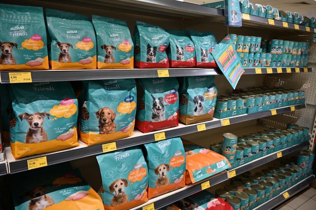 Bilder DAS FUTTERHAUS - Lüneburg-Schützenplatz