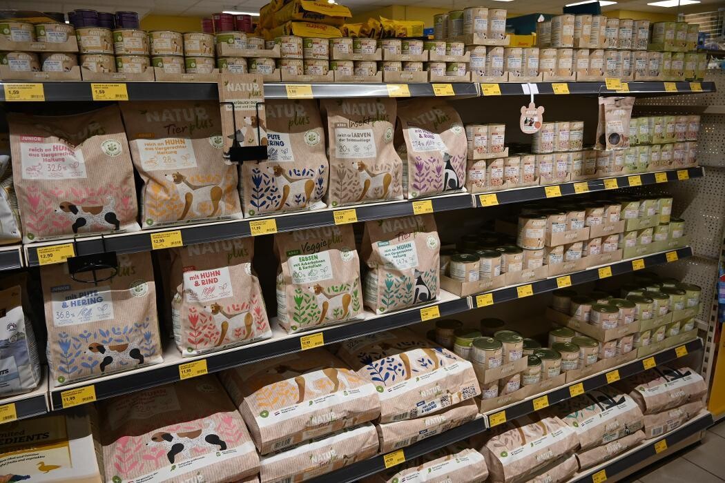 Bilder DAS FUTTERHAUS - Lüneburg-Schützenplatz