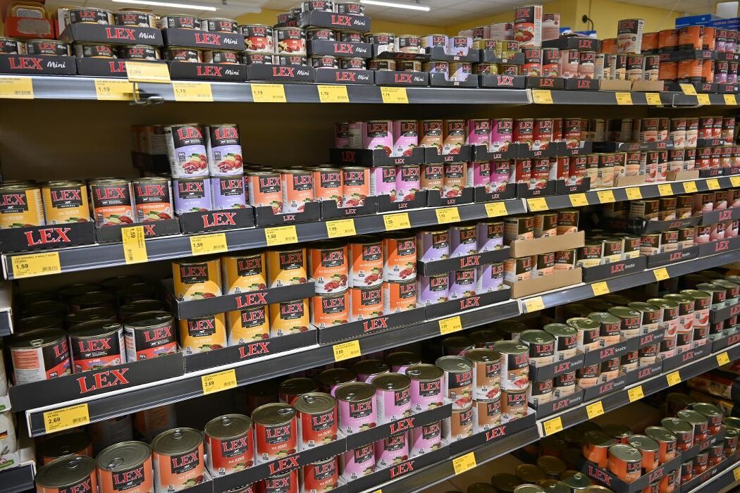 Bilder DAS FUTTERHAUS - Lüneburg-Schützenplatz