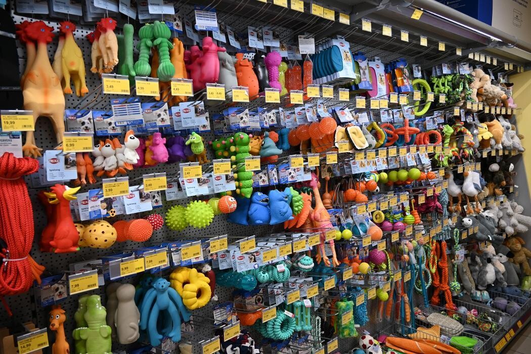 Bilder DAS FUTTERHAUS - Lüneburg-Schützenplatz