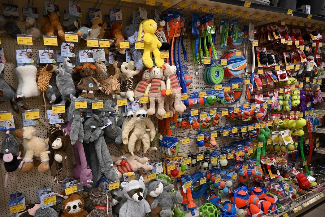 Bilder DAS FUTTERHAUS - Lüneburg-Schützenplatz