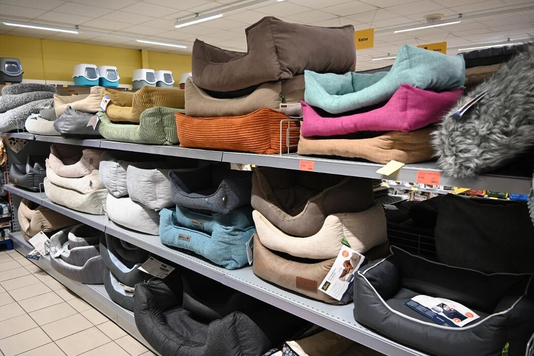 Bilder DAS FUTTERHAUS - Lüneburg-Schützenplatz