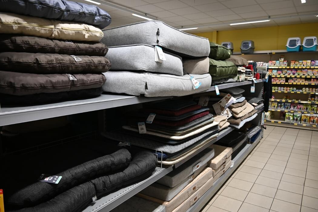 Bilder DAS FUTTERHAUS - Lüneburg-Schützenplatz