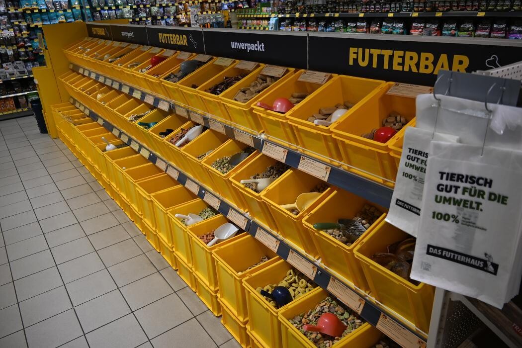 Bilder DAS FUTTERHAUS - Lüneburg-Schützenplatz