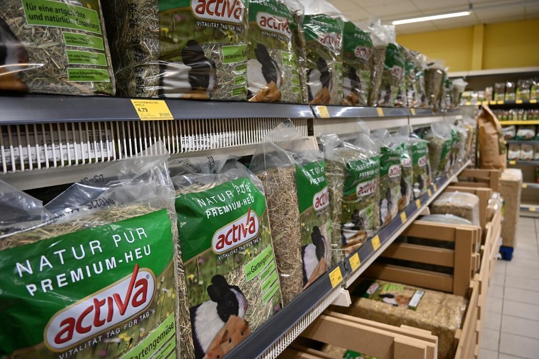 Bilder DAS FUTTERHAUS - Lüneburg-Schützenplatz