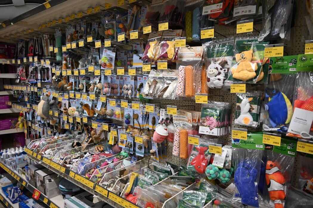 Bilder DAS FUTTERHAUS - Lüneburg-Schützenplatz