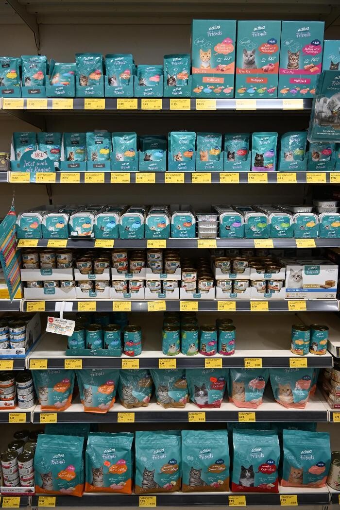 Bilder DAS FUTTERHAUS - Lüneburg-Schützenplatz