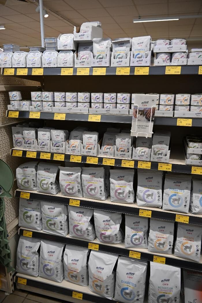 Bilder DAS FUTTERHAUS - Lüneburg-Schützenplatz