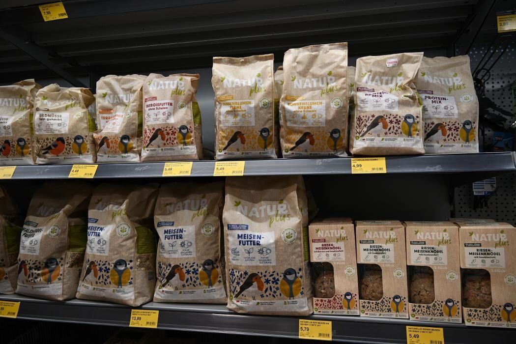 Bilder DAS FUTTERHAUS - Lüneburg-Schützenplatz