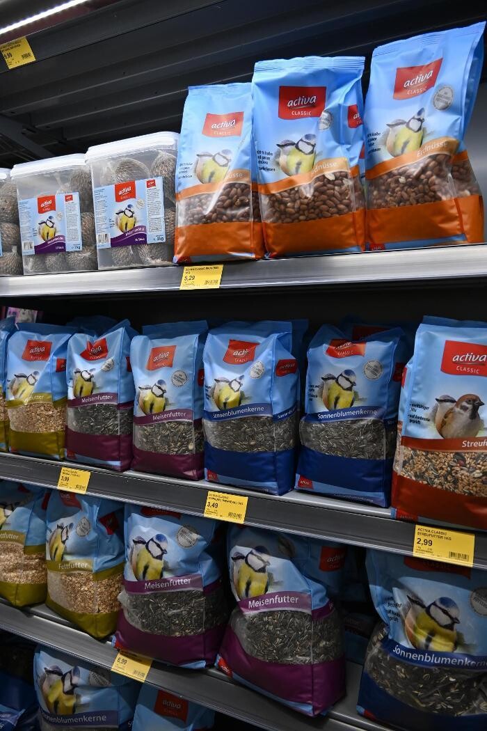 Bilder DAS FUTTERHAUS - Lüneburg-Schützenplatz