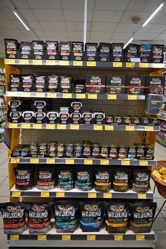 Bilder DAS FUTTERHAUS - Lüneburg-Schützenplatz