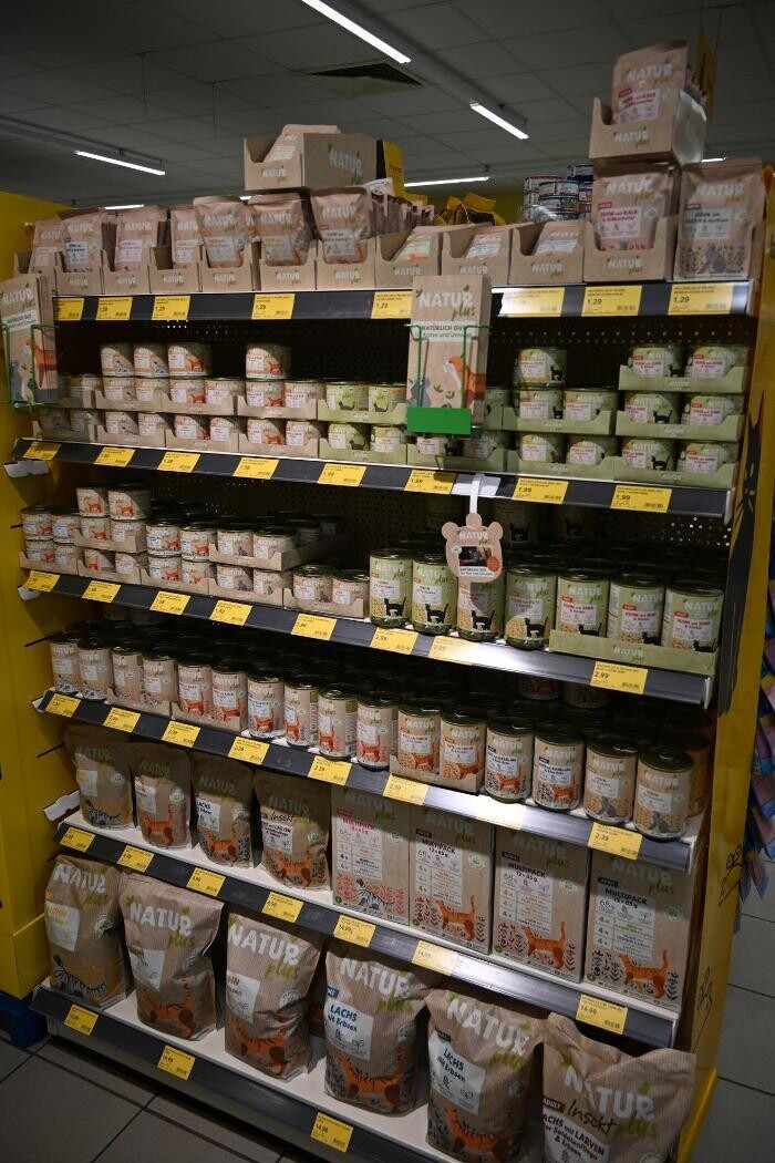 Bilder DAS FUTTERHAUS - Lüneburg-Schützenplatz