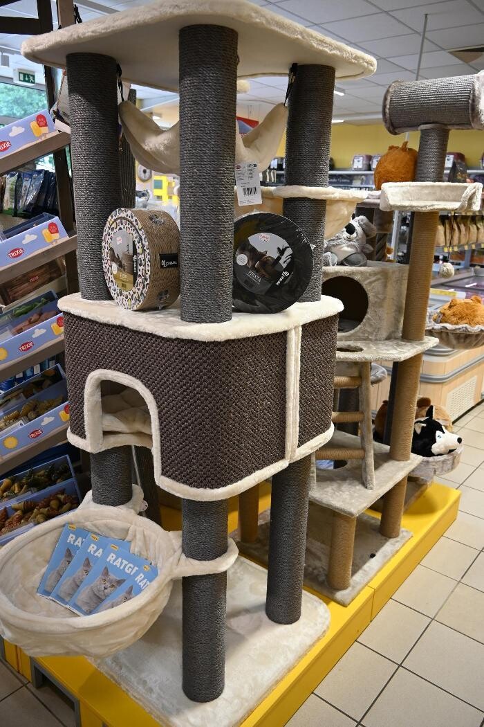 Bilder DAS FUTTERHAUS - Lüneburg-Schützenplatz