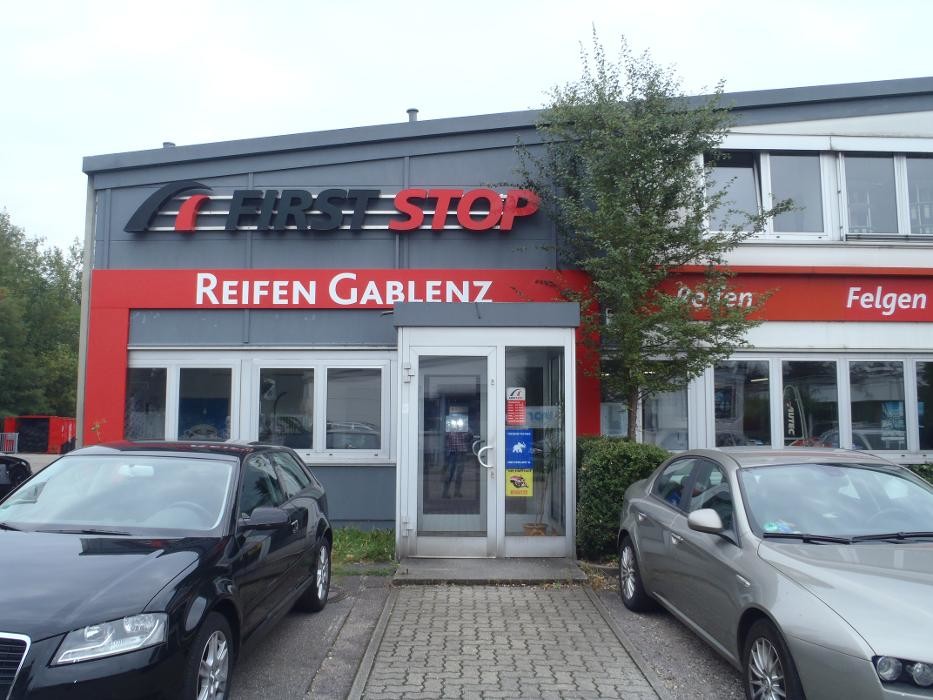 Bilder Reifen-Gablenz GmbH